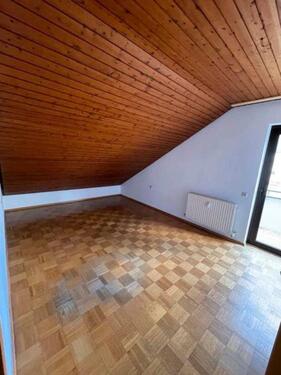 Foto - 3 Zimmer Dachgeschoßwohnung zur Miete in Obersulm