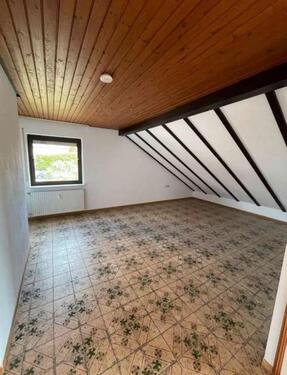 Foto - 3 Zimmer Dachgeschoßwohnung in Obersulm