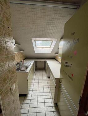 Foto - Dachgeschoßwohnung in Obersulm zur Miete