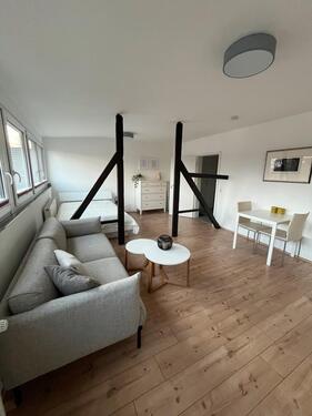 Foto - Stilvoll eingerichtetes Apartment in Ratingen-Süd