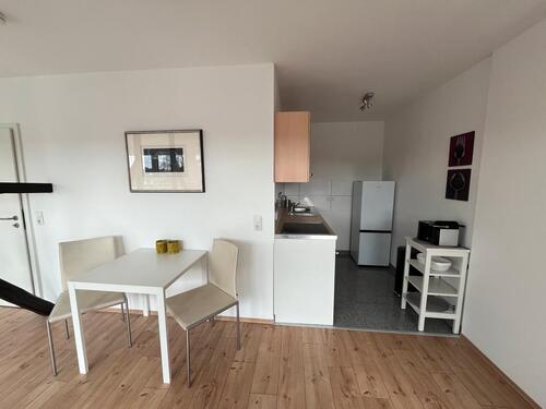 Foto - 1 Zimmer Etagenwohnung in Ratingen