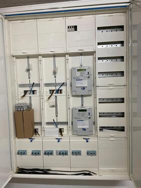 Foto - andere in Hage zur Miete