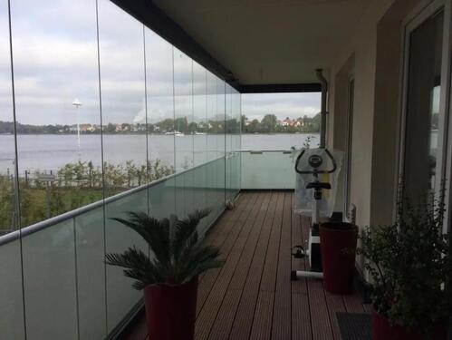 Foto - 3 Zimmer Hochparterre zur Miete in Rostock