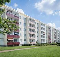 Schöne 3-Raum-Wohnung für nur 485,-€ (warm) - Halle (Saale) Silberhöhe Schöne 3-Raum-Wohnung für nur 485,-€ (warm) - Halle (Saale) Silberhöhe