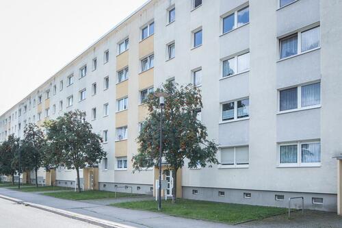 Foto - 3 Zimmer Etagenwohnung zur Miete in Halle (Saale)
