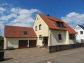 Foto - 4.5 Zimmer Erdgeschoßwohnung zur Miete in Langenhagen