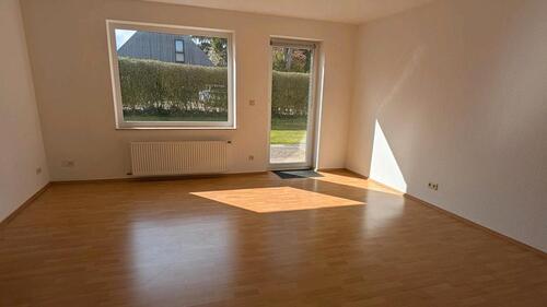 Foto - Helle 3ZKB in Katlenburg mit Terrasse & neuer Küche