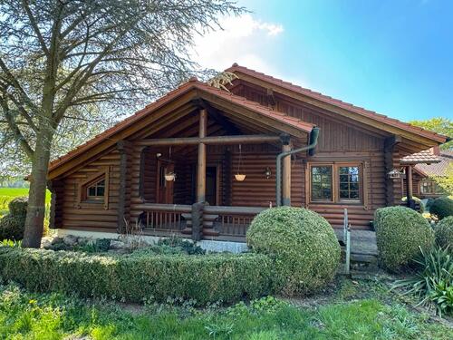 Foto - 6 Zimmer Einfamilienhaus zur Miete in Rahden