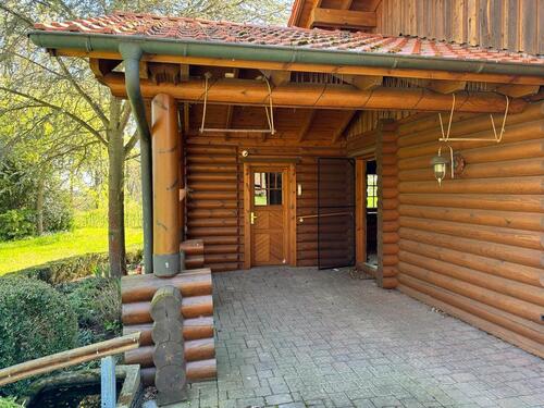 Foto - Einfamilienhaus in Rahden zur Miete