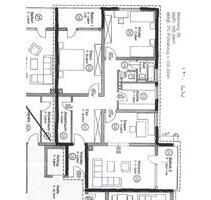 zentrale,ruhige und sonnige 4 Zimmer mit Blick über BT - Bayreuth City
