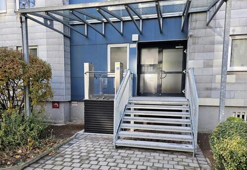 Foto - 4 Zimmer Einfamilienhaus zum Kaufen in Bayreuth