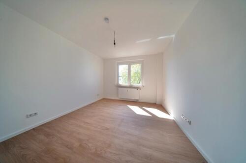Foto - Etagenwohnung in Magdeburg zur Miete