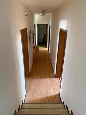 Foto - möblierte Wohnung, 80QM in schöner Lage in LichtendorfSölderholz