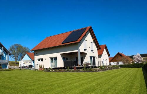 Foto - 6 Zimmer Einfamilienhaus zum Kaufen in Bad Neualbenreuth