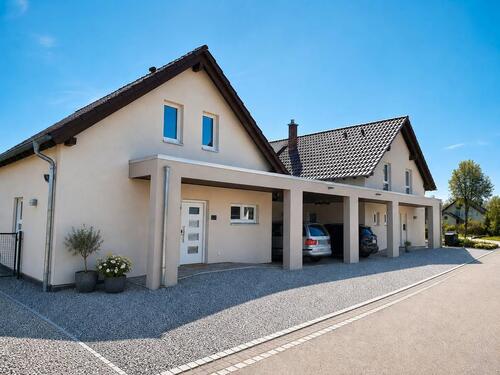 Foto - 6 Zimmer Einfamilienhaus in Bad Neualbenreuth