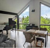 Wunderschöne Penthouse Wohnung in Solingen von privat