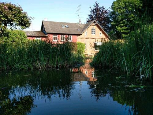 Foto - 12 Zimmer Mehrfamilienhaus, Wohnhaus zum Kaufen in Lasbek