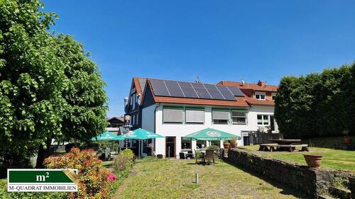 Foto - Modernes Hotel und Restaurant in der schönen Hansestadt Wipperfürth