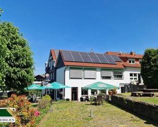 Modernes Hotel und Restaurant in der schönen Hansestadt Wipperfürth