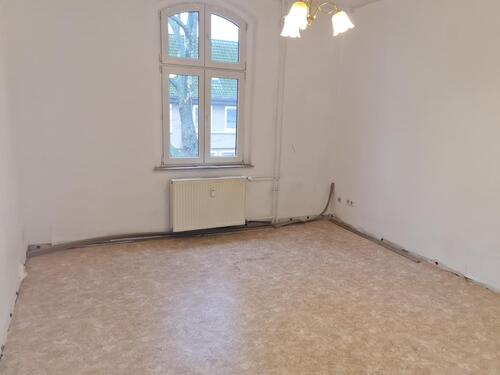 Foto - Etagenwohnung in Duisburg
