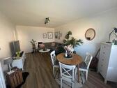 Foto - ++ Moderne 2,5-Zimmer-Wohnung in Flechtorf- provisionsfrei ++