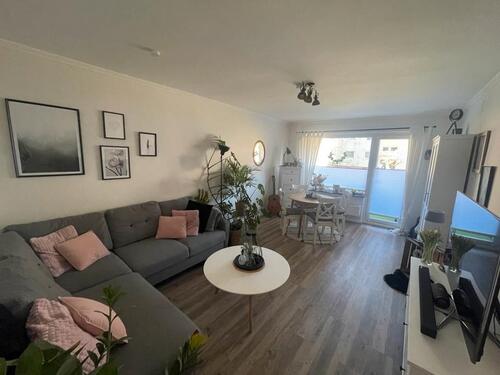 Foto - Etagenwohnung zum Kaufen in Lehre