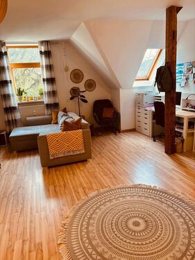 Foto - Etagenwohnung in Pößneck