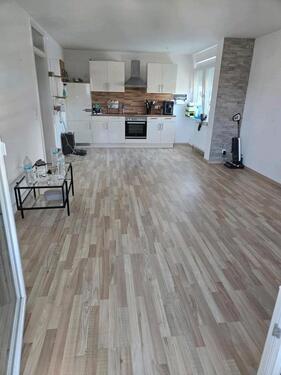 Foto - Schöne helle 2 zimmerwohnung - 580,00 EUR Kaltmiete,