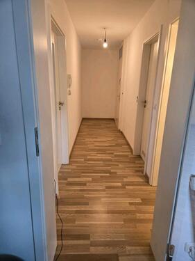 Foto - Etagenwohnung in Deggendorf