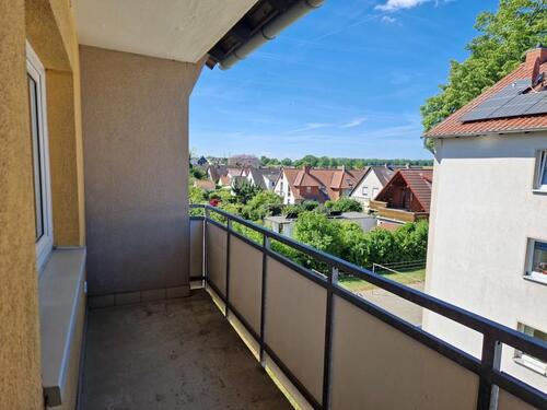 Foto - Etagenwohnung zur Miete in Braunschweig