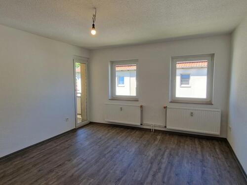 Foto - Etagenwohnung in Braunschweig zur Miete
