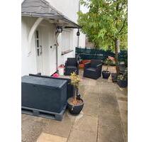 Mietwohnung, 100qm 4Z, Küche, Bad, 2 Terrassen - Wilnsdorf