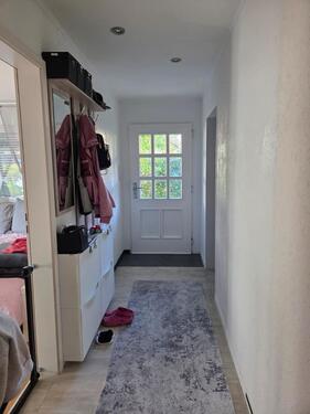 Foto - Etagenwohnung zur Miete in Wilnsdorf