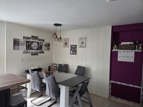 Foto - Etagenwohnung in Wilnsdorf zur Miete