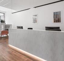 Virtuelles Büro in Regus Berliner Carree - Darmstadt Darmstadt-West