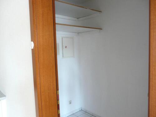 Foto - Etagenwohnung zur Miete in Crimmitschau