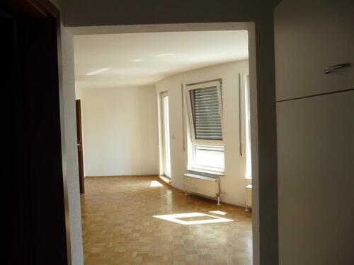 Foto - Etagenwohnung in Crimmitschau