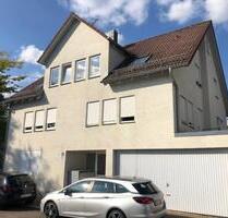 Helle, gut geschnittene 2,5 Zimmer Wohnung - Heilbronn Horkheim