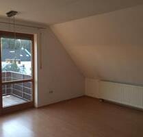 90475 Nürnberg 2 Zimmer Maisonette-Wohnung mit Balkon+Dachstudio