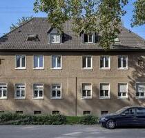 2-Zimmer-Wohnung in Dinslaken Lohberg