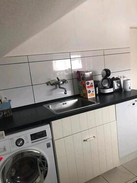 Foto - Etagenwohnung in Kelsterbach zur Miete