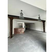 VIELSEITIGE GEWERBEFLÄCHE IN ZENTRALER LAGE - Sankt Ingbert