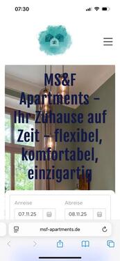 Foto - Möblierte Wohnungen und WG Zimmer