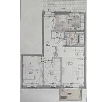 RESERVIERT 3-Zimmer-Wohnung im Pergolenviertel (Winterhude) - Hamburg Alsterdorf