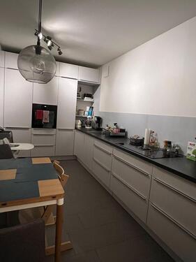 Foto - Etagenwohnung in Hamburg