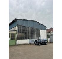 Lagerhallen zu vermieten - 1.500,00 EUR Kaltmiete, in Deggenhausertal (PLZ: 88693)