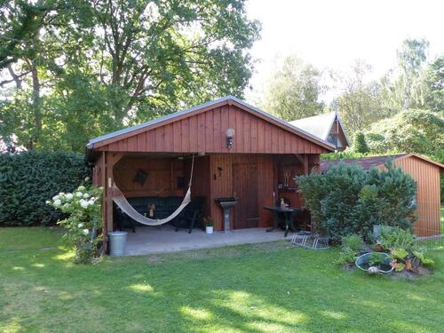 Foto - Einfamilienhaus zum Kaufen in Zinnowitz