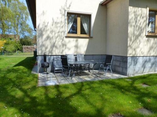 Foto - Einfamilienhaus in Zinnowitz