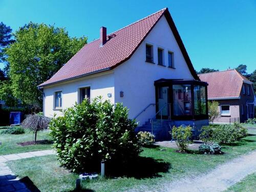 Foto - Einfamilienhaus in Zinnowitz zum Kaufen