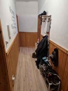 Foto - 2 Raum Wohnung - wenn gewünscht teilweise möbliert